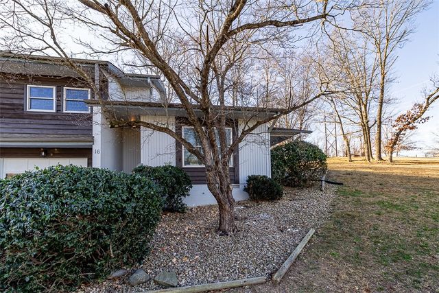 16 Estes Drive, Bella Vista, AR 72715