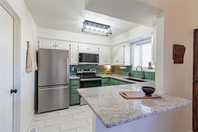 16 Estes Drive, Bella Vista, AR 72715