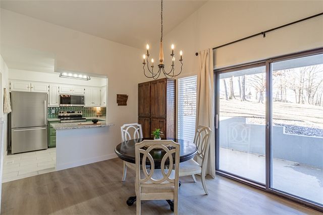 16 Estes Drive, Bella Vista, AR 72715