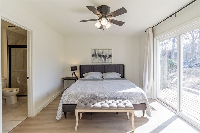 16 Estes Drive, Bella Vista, AR 72715