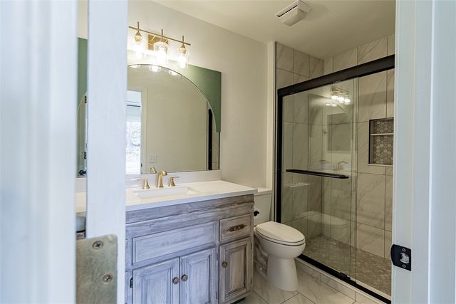 16 Estes Drive, Bella Vista, AR 72715