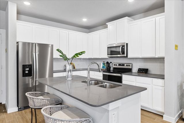 3719 Star Mesa Street 16, Heartland, TX 75114