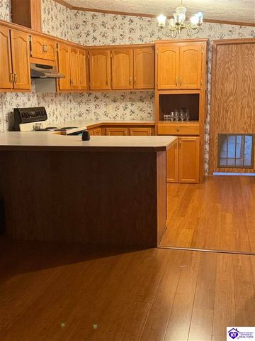 274 3rd Street, Elizabethtown, KY 42701