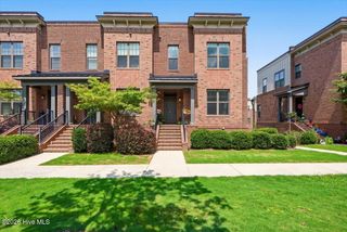 21 Brownstone Lane, Southern Pines, NC 28387