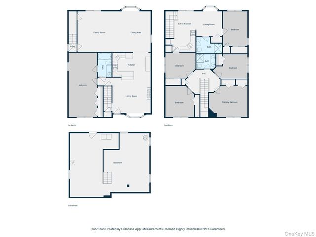 21 Audrey Avenue, Plainview, NY 11803