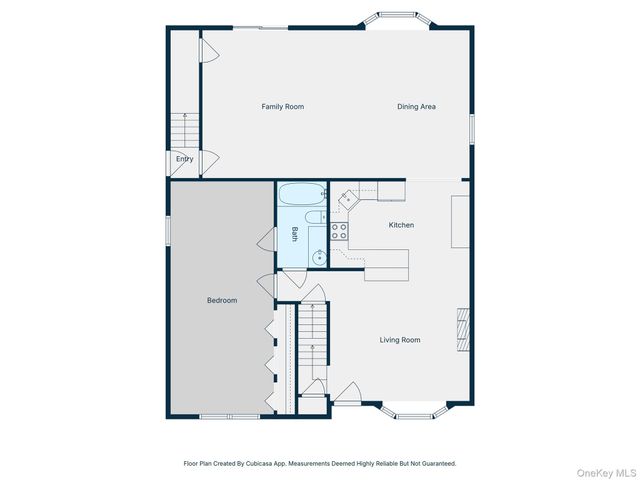 21 Audrey Avenue, Plainview, NY 11803