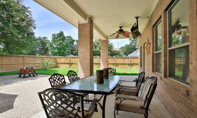 2514 Bridgestone Park Lane, Spring, TX 77386