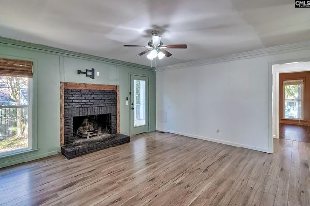 140 Old Pond Lane, Columbia, SC 29212