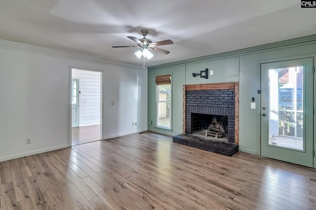 140 Old Pond Lane, Columbia, SC 29212