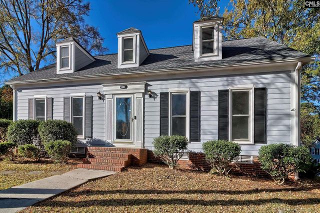 140 Old Pond Lane, Columbia, SC 29212