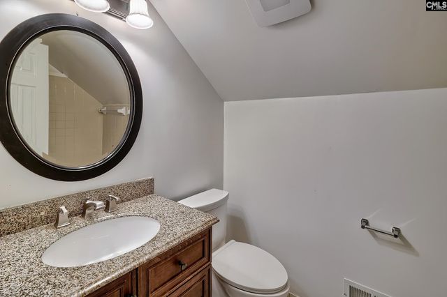 140 Old Pond Lane, Columbia, SC 29212