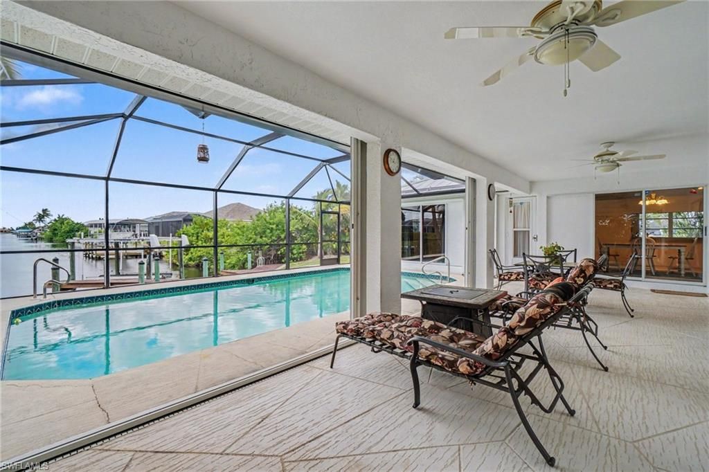 3610 Tropicana PKWY W, CAPE CORAL, FL 33993 — photo 2