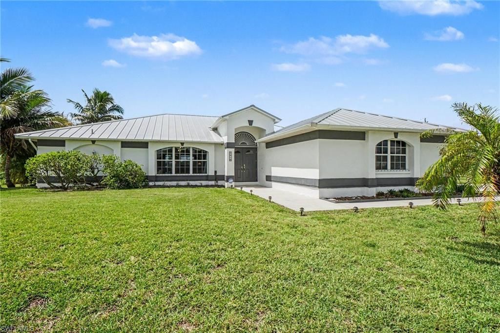 3610 Tropicana PKWY W, CAPE CORAL, FL 33993 — photo 3