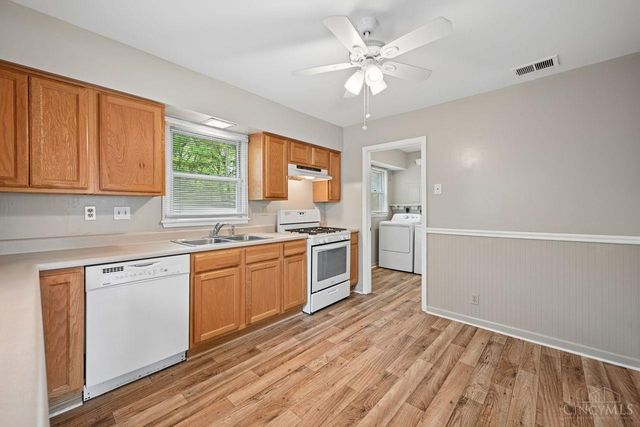 6535 Graf Drive, Cincinnati, OH 45230