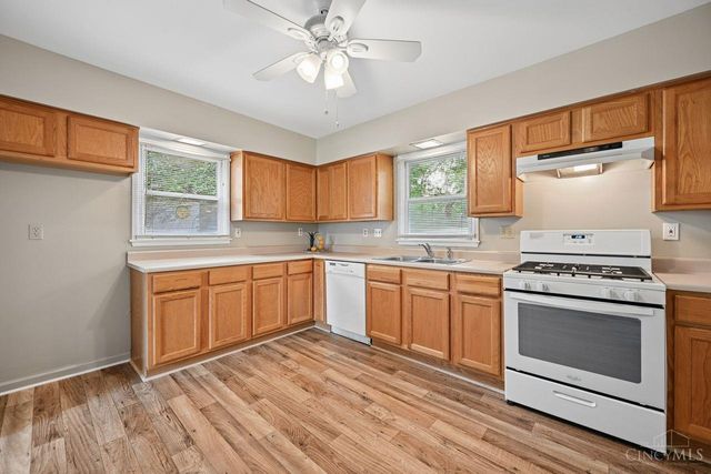 6535 Graf Drive, Cincinnati, OH 45230