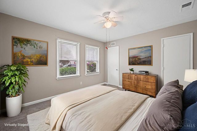6535 Graf Drive, Cincinnati, OH 45230