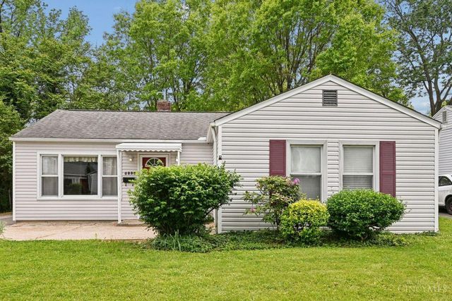 6535 Graf Drive, Cincinnati, OH 45230