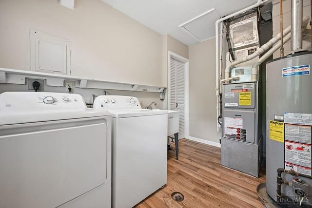 6535 Graf Drive, Cincinnati, OH 45230