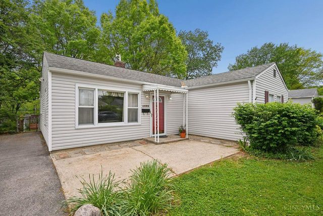 6535 Graf Drive, Cincinnati, OH 45230