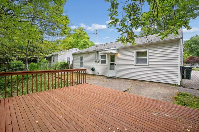 6535 Graf Drive, Cincinnati, OH 45230