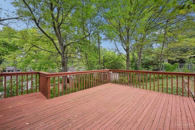 6535 Graf Drive, Cincinnati, OH 45230