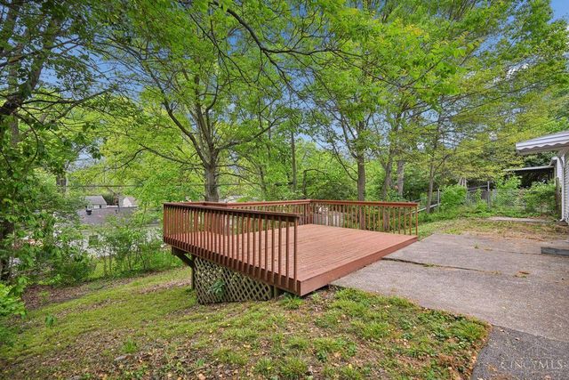 6535 Graf Drive, Cincinnati, OH 45230