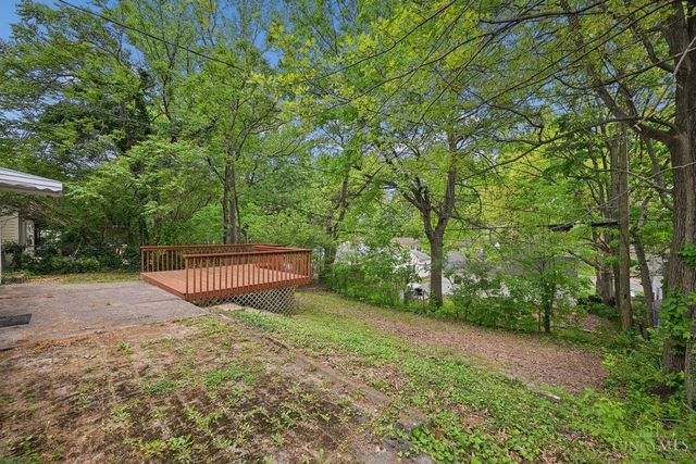 6535 Graf Drive, Cincinnati, OH 45230