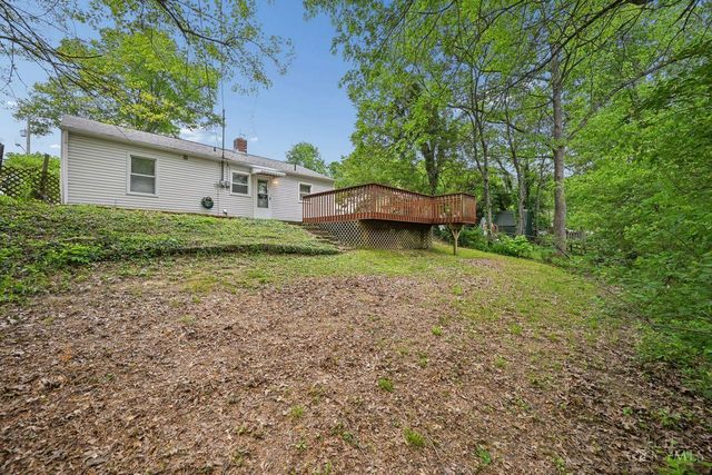 6535 Graf Drive, Cincinnati, OH 45230