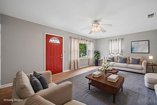 6535 Graf Drive, Cincinnati, OH 45230