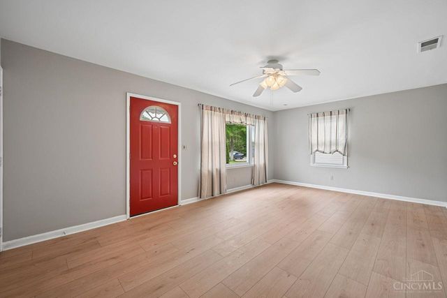 6535 Graf Drive, Cincinnati, OH 45230
