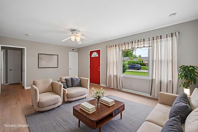 6535 Graf Drive, Cincinnati, OH 45230