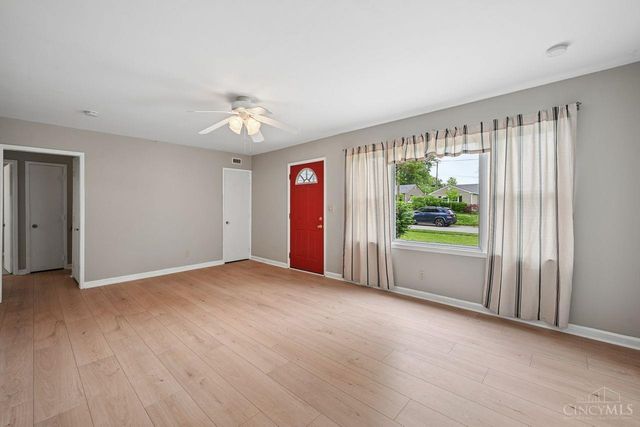 6535 Graf Drive, Cincinnati, OH 45230