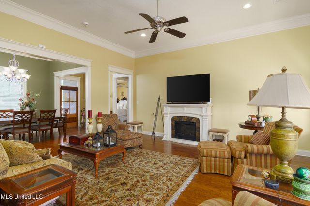 15 Stonemore Road, Petal, MS 39465