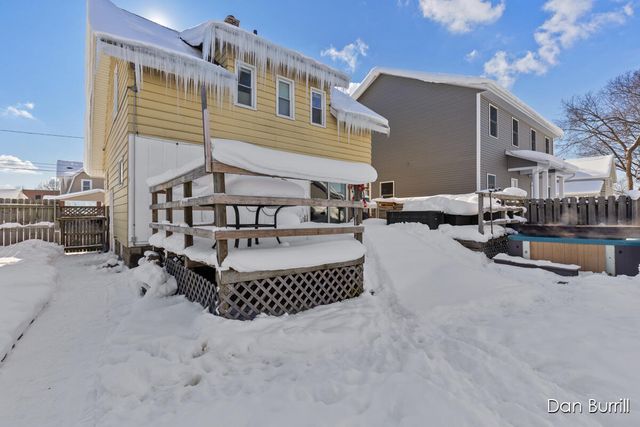 3825 Grand Street, Grandville, MI 49418