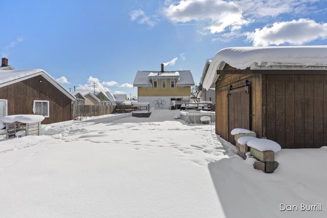 3825 Grand Street, Grandville, MI 49418