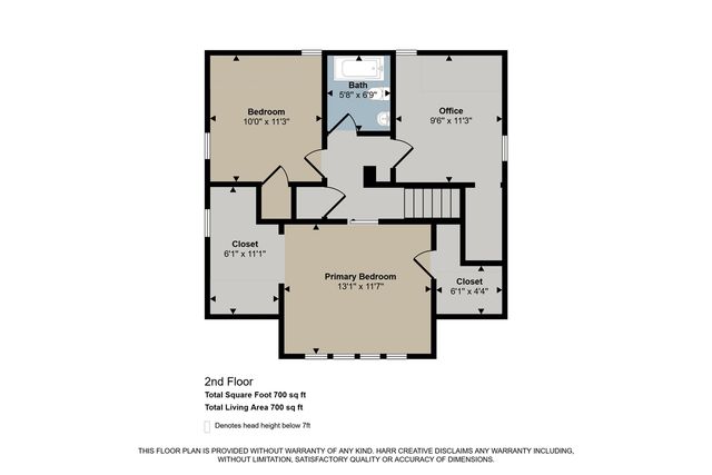 3825 Grand Street, Grandville, MI 49418