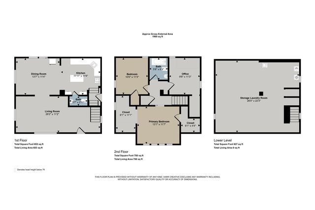 3825 Grand Street, Grandville, MI 49418