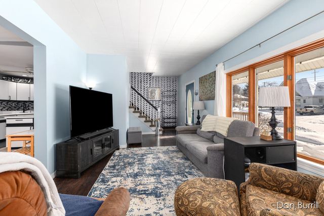 3825 Grand Street, Grandville, MI 49418