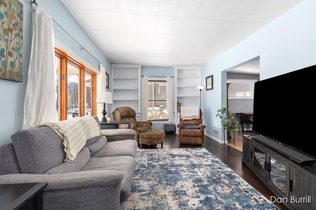 3825 Grand Street, Grandville, MI 49418