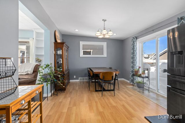 3825 Grand Street, Grandville, MI 49418