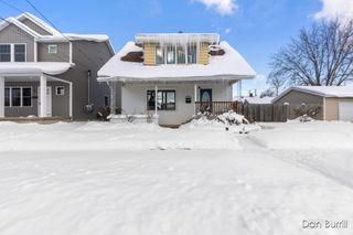 3825 Grand Street, Grandville, MI 49418