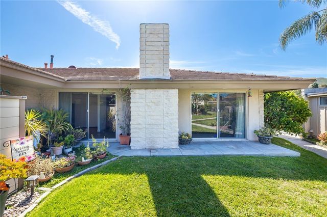 27121 Calle Caballero B, San Juan Capistrano, CA 92675