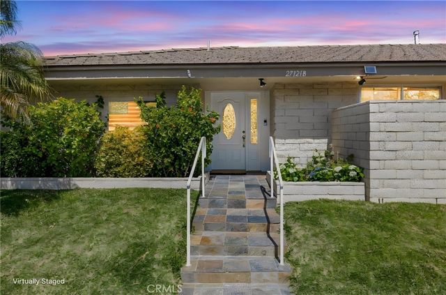27121 Calle Caballero B, San Juan Capistrano, CA 92675