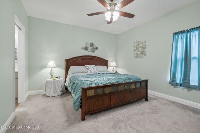 901 8th Street, Waveland, MS 39576