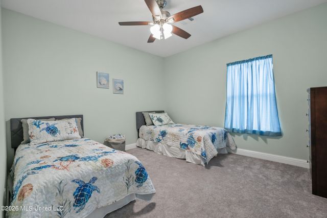 901 8th Street, Waveland, MS 39576