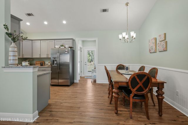 901 8th Street, Waveland, MS 39576