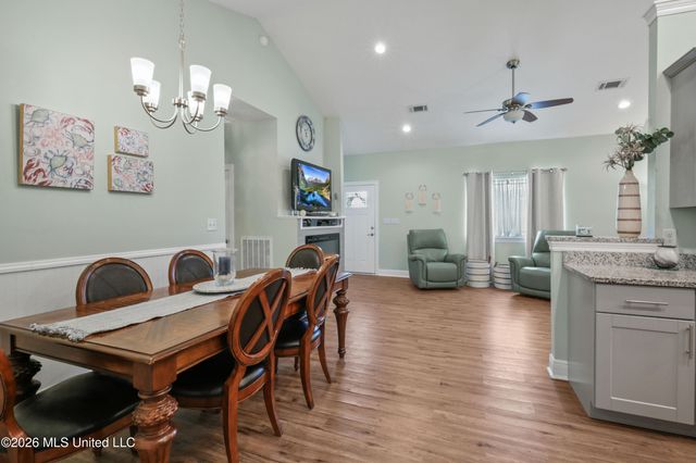 901 8th Street, Waveland, MS 39576