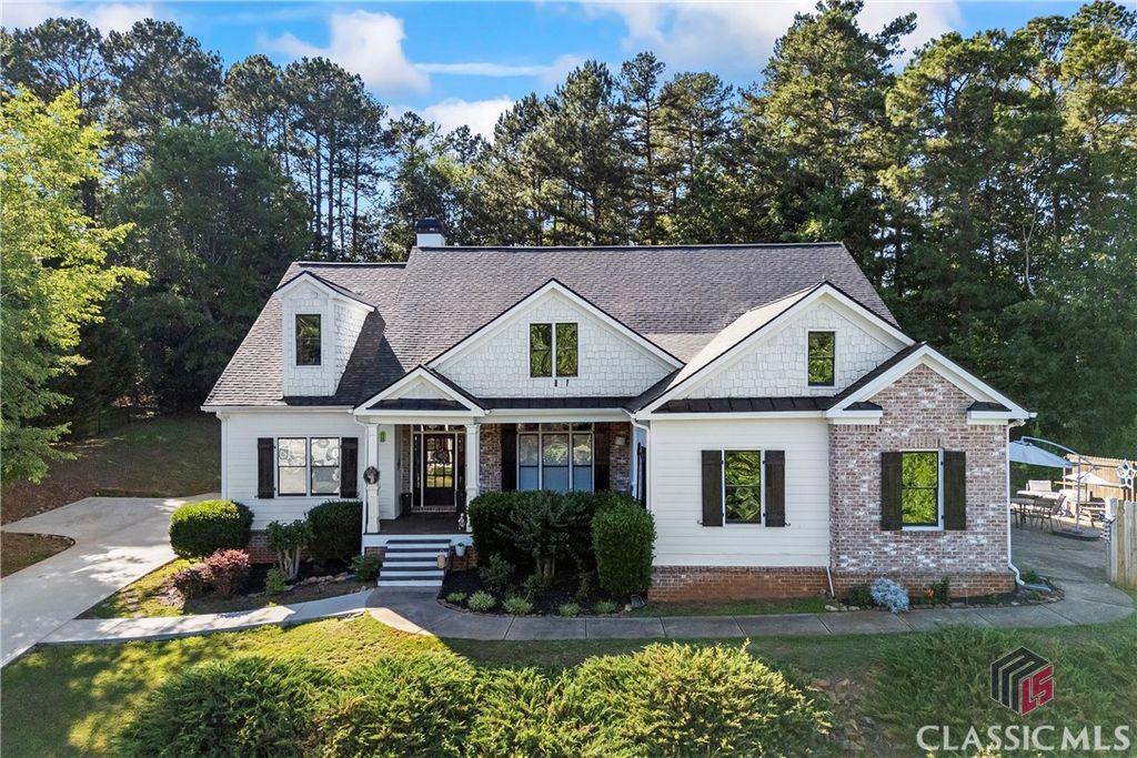 189 Bear Cub, Bogart, GA 30622