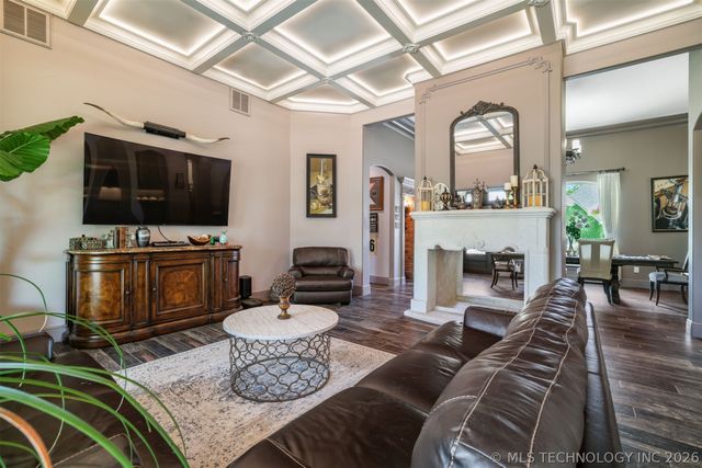 1602 Felice, Durant, OK 74701
