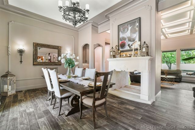 1602 Felice, Durant, OK 74701